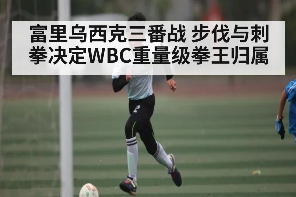 富里乌西克三番战 步伐与刺拳决定WBC重量级拳王归属