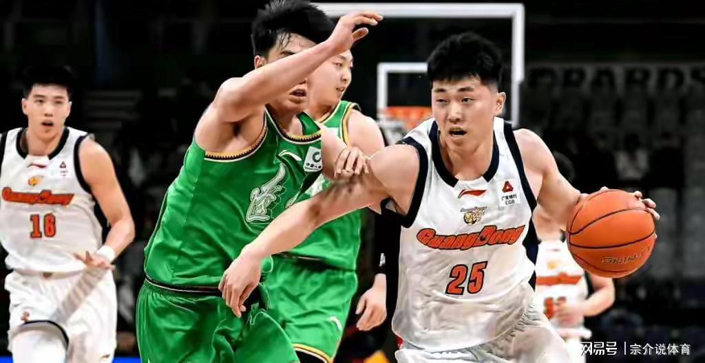 u8官方在线-CBA排名变天,张镇麟带队第一,辽篮惨败没戏,混子球队13败