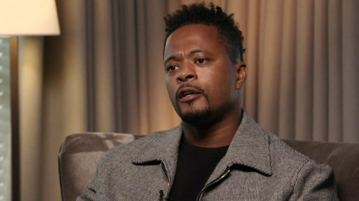 埃弗拉:梅罗在世界杯决赛相遇是所有球迷的梦想,他们都是GOAT