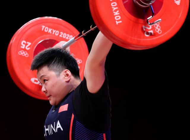 u8官网在线登录-过去三年，汪周雨只干了一件事：参赛，顺便包揽三冠