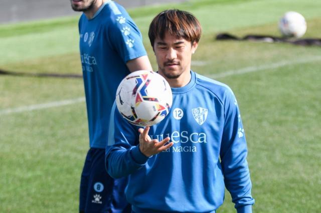 u8官网网页版-对话冈崎慎司：希望完成保级重任 期待回归国家队