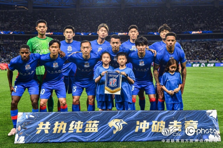 u8官方网址-上海申花2-2战平重庆铜梁龙，5月16日将客场挑战云南玉昆